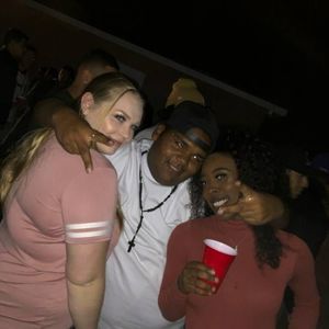 Meet your Posher, Eddie